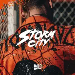 Stormcity (feat. CT & Knust) - Single - 1Kilo Stormcity (feat. CT & Knust) - Single - 1Kilo