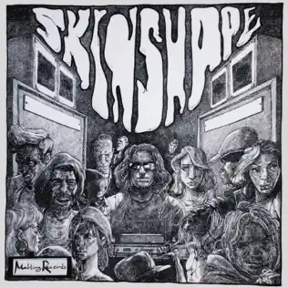 last ned album Skinshape - Skinshape