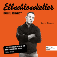 Daniel Schmidt - Elbschlosskeller (Kein Roman) artwork