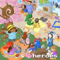 Heroes by Various Artists & Pixel Mixers album reviews, ratings, credits