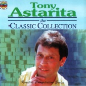 Tony Astarita - Core Spezzato