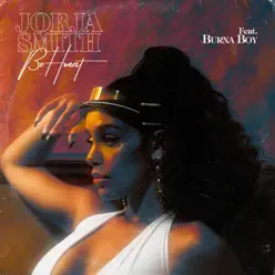 Be Honest (Acoustic) [feat. Burna Boy] - Single - Jorja Smith