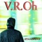 Hellhound (feat. Shef & Maddie Toews) - V.R.Oh lyrics