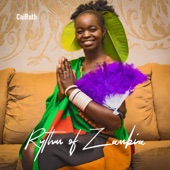 Rythm of Zambia artwork