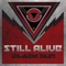 Still Alive (feat. Asim Searah, Elias Viljanen, Jukka Pelkonen, Lordi, Netta Laurenne, Noora Louhimo, Thunderstone & Tony Kakko) - Single