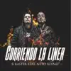 Corriendo la Linea (feat. Neto Reyno) song lyrics
