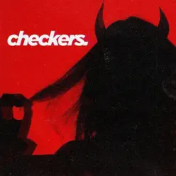 Naughty - Single - Checkers Naughty - Single - Checkers