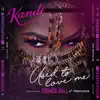 Used To Love Me (feat. Todrick Hall & Precious) - Single album lyrics, reviews, download