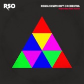 RSO Performs Pink Floyd artwork