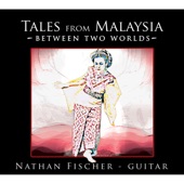 Tales from Malaysia: Between Two Worlds artwork