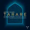 Antonio Salieri: Tarare album lyrics, reviews, download