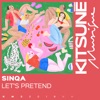 Let's Pretend - Single