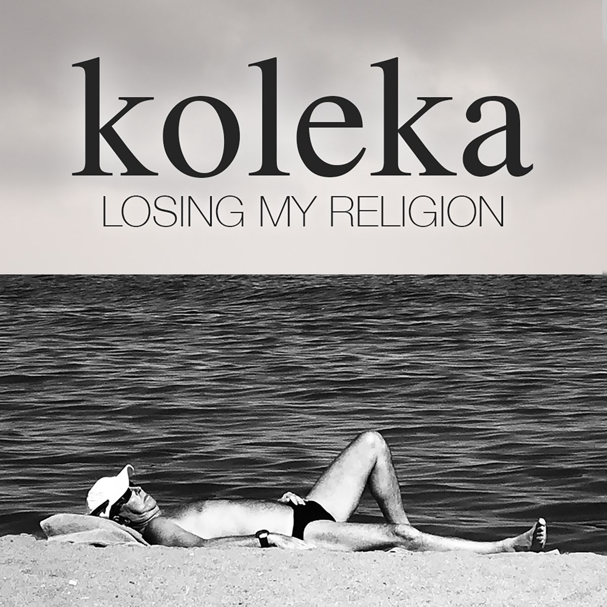 Losing my religion