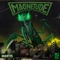Mantis - Magnetude lyrics