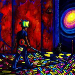 Alma Libre - Julián Díaz