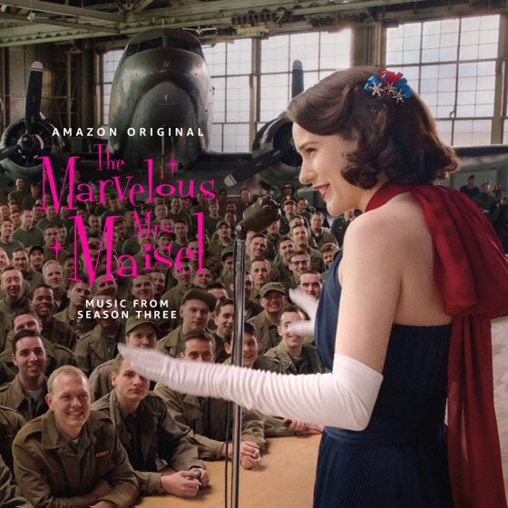 Cover artwork for Anything Goes