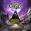 Dark Night Demential Creeps - EP