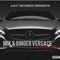 Amg 63 (feat. Ginger Versace & Pnb Meen) - MIK lyrics