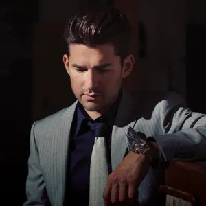 Matt Dusk