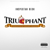 Think Differently Music - TRIUMPHANT