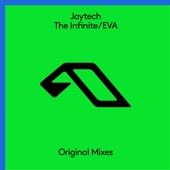 The Infinite / Eva - EP artwork