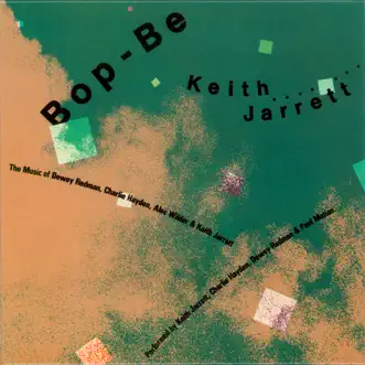 Bop-Be by Keith Jarrett album reviews, ratings, credits