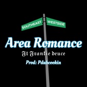 Area Romance (feat. Frankie Deuce) artwork