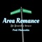 Area Romance (feat. Frankie Deuce) artwork