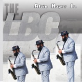 Alvin Hayes Jr - Monterrey Drive