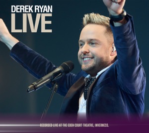 Derek Ryan - Hold On To Your Hat - Line Dance Music