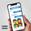 My Family (feat. Q.Dot, Danny S & Savefame) - Single album lyrics, reviews, download