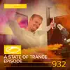 Asot 932 - A State of Trance Episode 932 (DJ Mix) [+Xxl Guest Mix: Ben Gold] album lyrics, reviews, download