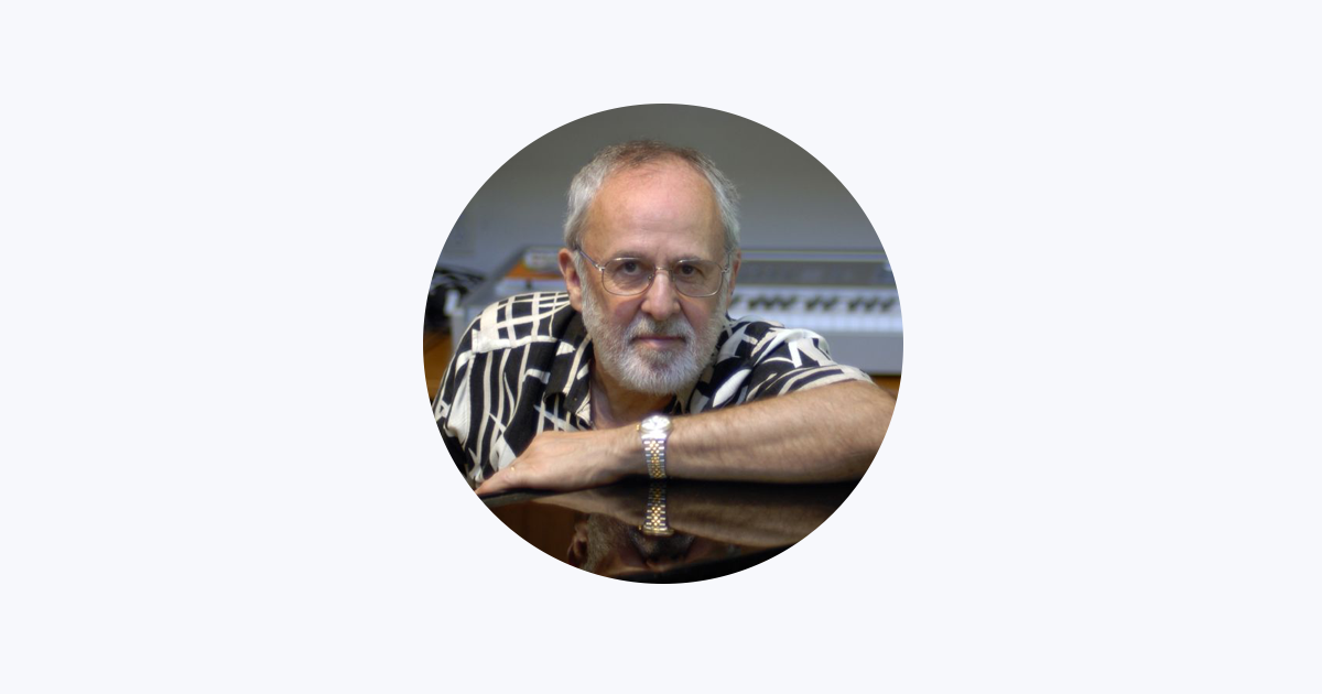 Bob James