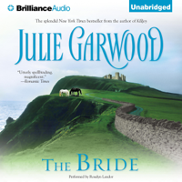 Julie Garwood - The Bride (Unabridged) artwork