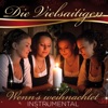 Die Vielsaitigen - Vom Rebstock zum Wein