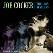 Joe Cocker And The Grease Band - Run Shaker Life>With A Little Help From My Friends>Marjorine