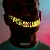 FRESH LAUNDRY - EP artwork