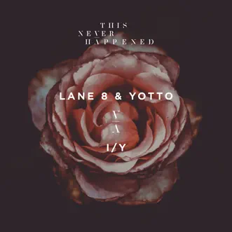 I / Y by Lane 8 & Yotto song reviws