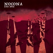 NOCONA - Unseen Hand