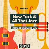 New York & All That Jazz artwork