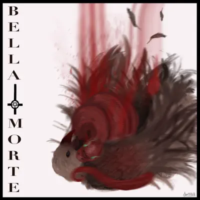 Dove in the Tounge of the Serpent - Bella Morte