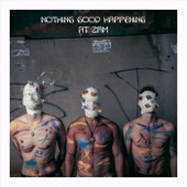 Nothing Good Happening at 2AM - EP artwork