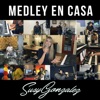 Medley En Casa (En Vivo) - Single