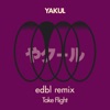 Take Flight (edbl Remix) - Single