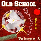 Old School Disco Hits, Vol. 3 artwork