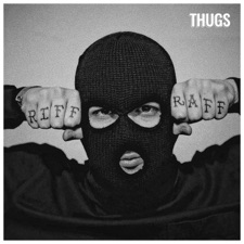 Thugs artwork