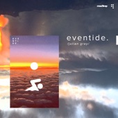 Eventide. - EP artwork