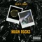 Moon Rocks (feat. Riggy B) - Maleekisking lyrics