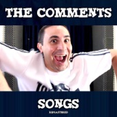 The Comments Song 3 (Remastered) artwork