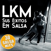 Sus Éxitos en Salsa artwork